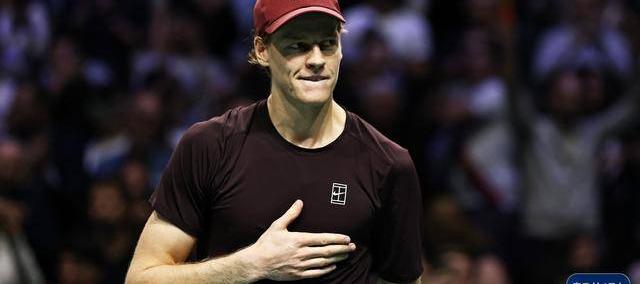 世界杯规则-网球丨巴黎大师赛：辛纳夺冠