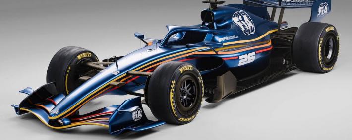 世界杯竞猜-FIA严堵F1引擎规则漏洞，2026赛季红牛与梅奔或被限制技术突破