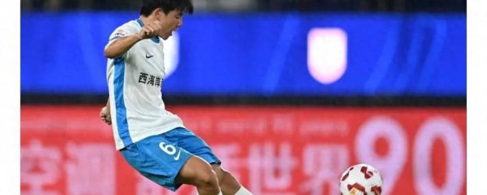 世界杯竞猜-国足后腰徐彬将加盟英超狼队双方已谈半年时间球员已在欧洲