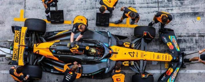 2026世界杯竞猜-F1迎来新时代！赛程历史性大变動(dòng)，2026赛程一键收藏