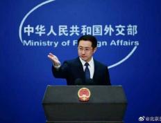 2026世界杯-印度网球选手称被拒签，外交(jiāo)部：希望相关人士按照中(zhōng)国驻印度使馆要求及时提交(jiāo)申请材料