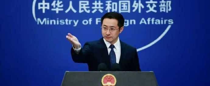 2026世界杯-印度网球选手称被拒签，外交(jiāo)部：希望相关人士按照中(zhōng)国驻印度使馆要求及时提交(jiāo)申请材料