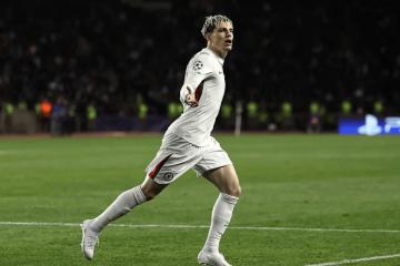 世界杯竞猜-英联杯：加纳乔梅开二度内托建功 切尔西3-1英甲第一晋级四强