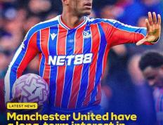 2026世界杯竞猜-曼联签马特塔潜在转会计划曝光！冬窗不行动，今夏欲伺机压价引进