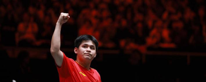 世界杯规则-混团世界杯|同心协作，团体力量！国乒以11连胜战绩勇夺赛事三连冠