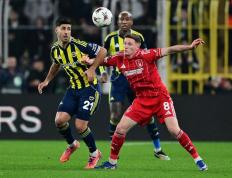 2026世界杯下注-欧联淘汰赛附加赛0-3：穆帅前东家不敌英超第17，濒临出局