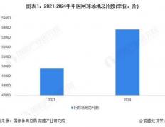 2026世界杯-2025年中国网球场地分析：网球场地总片数超五万片【组图】