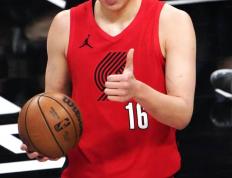 世界杯下注-杨瀚森入选NBA全明星新秀挑战赛