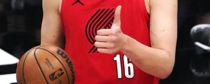 世界杯下注-杨瀚森入选NBA全明星新秀挑战赛