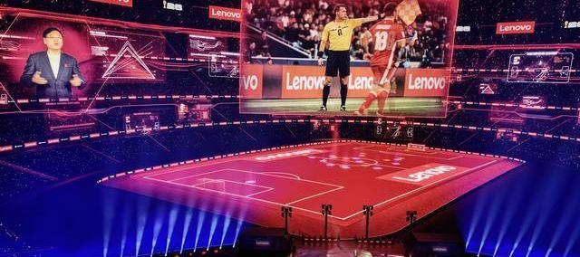 世界杯-联想：以三大硬核技术全面护航2026世界杯赛事