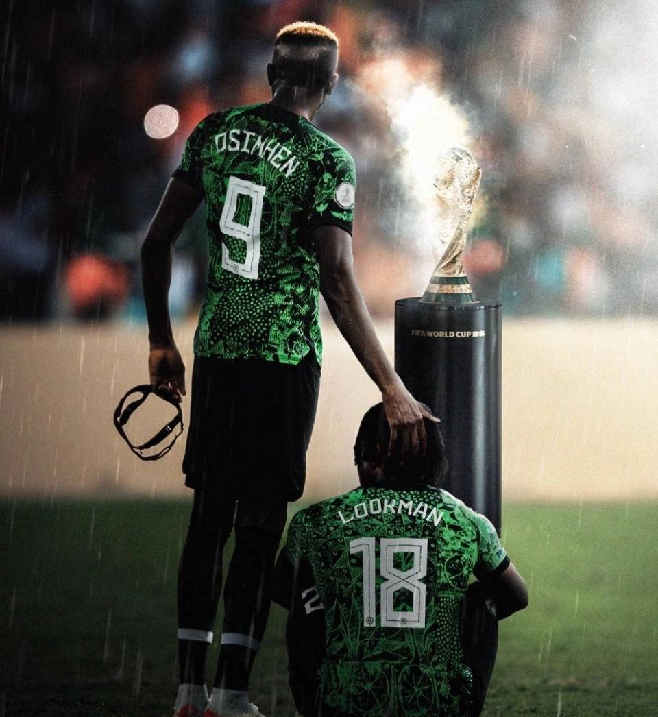 2026世界杯竞猜-非洲雄鹰的陨落：点球大战失利，连续两届无缘世界杯