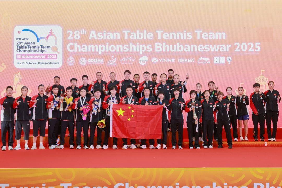 2026世界杯下注-更多队伍锁定伦敦世锦赛席位，乒乓球百年庆典阵容更盛