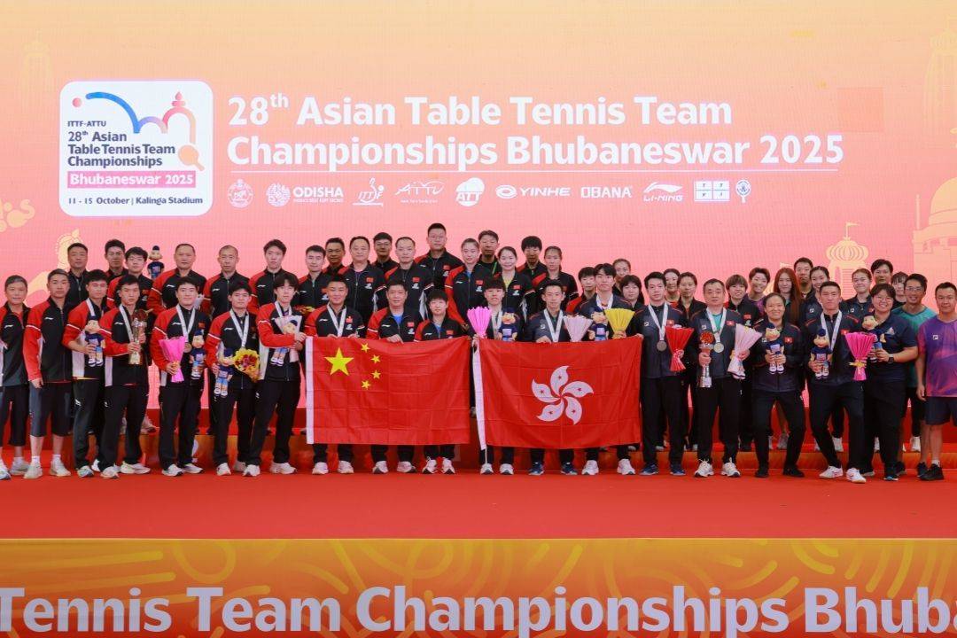 2026世界杯下注-更多队伍锁定伦敦世锦赛席位，乒乓球百年庆典阵容更盛