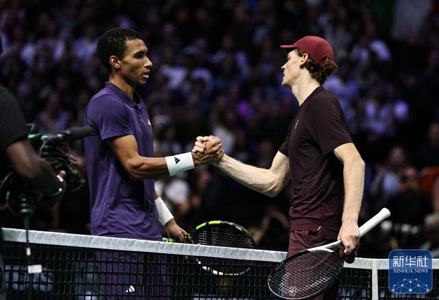 世界杯规则-网球丨巴黎大师赛：辛纳夺冠