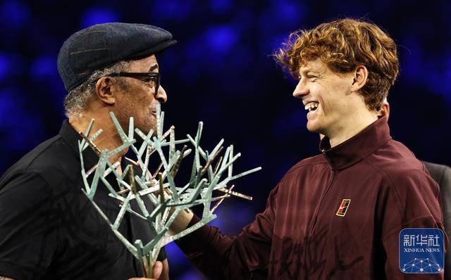 世界杯规则-网球丨巴黎大师赛：辛纳夺冠