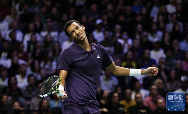 世界杯规则-网球丨巴黎大师赛：辛纳夺冠