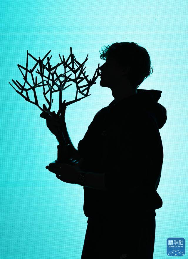 世界杯规则-网球丨巴黎大师赛：辛纳夺冠