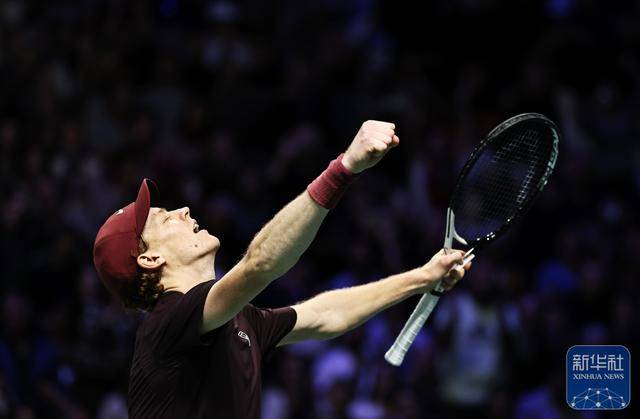 世界杯规则-网球丨巴黎大师赛：辛纳夺冠