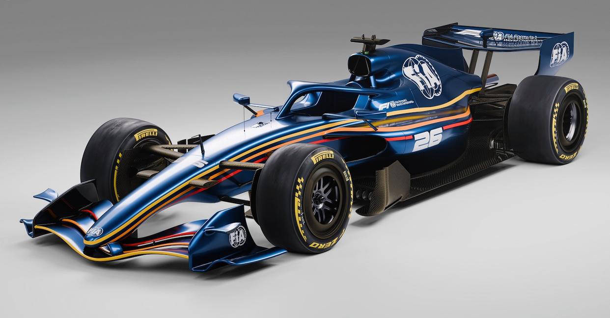 世界杯下注-FIA严堵2026赛季F1引擎规则漏洞，红牛和梅奔技术争议浮出水面