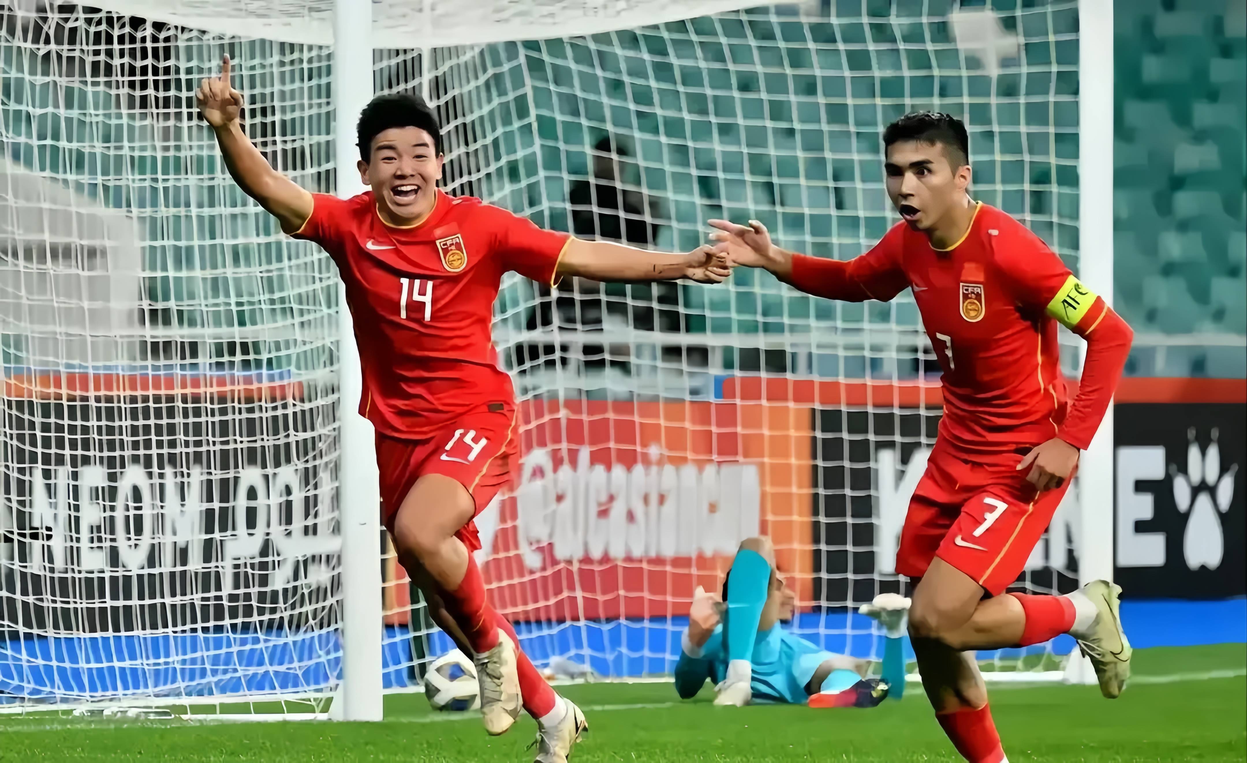 世界杯竞猜-国足后腰徐彬将加盟英超狼队双方已谈半年时间球员已在欧洲