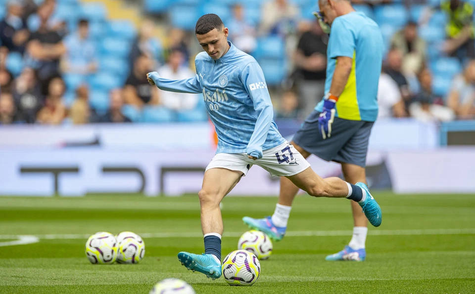 世界杯下注-英超球员身价调整榜单公布！曼城球员遭受重创？