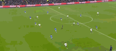 世界杯竞猜-英联杯：加纳乔梅开二度内托建功 切尔西3-1英甲第一晋级四强