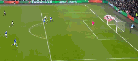 世界杯竞猜-英联杯：加纳乔梅开二度内托建功 切尔西3-1英甲第一晋级四强