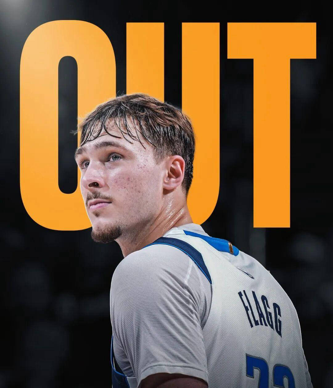 世界杯规则-正(zhèng)式退(tuì)赛！状元弗拉格缺席新秀赛，NBA迎来重大挑战